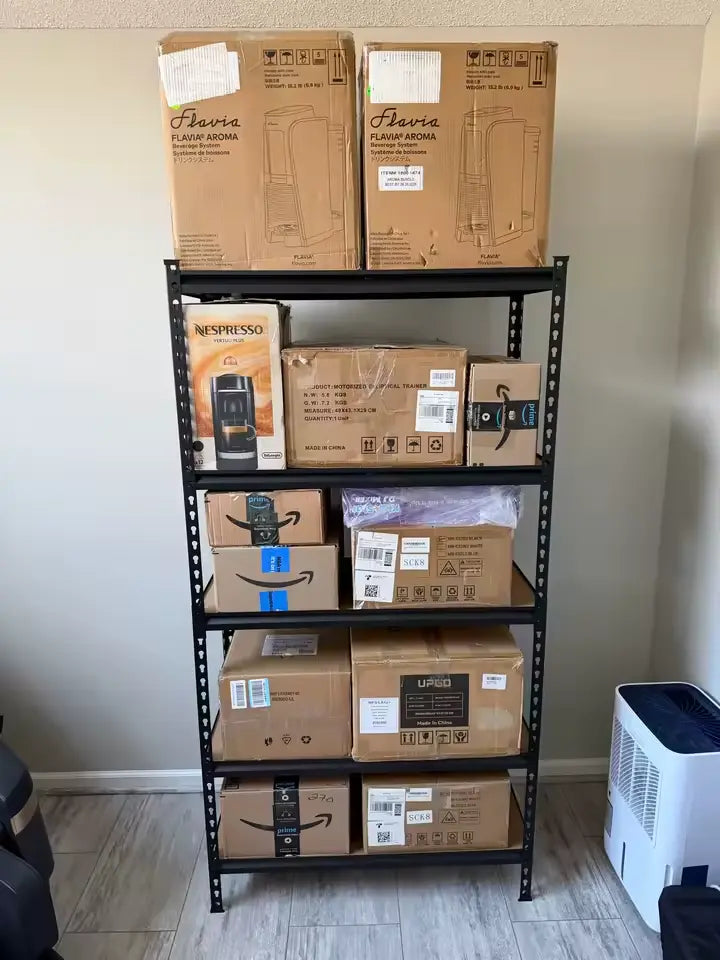 Perfect storage solution